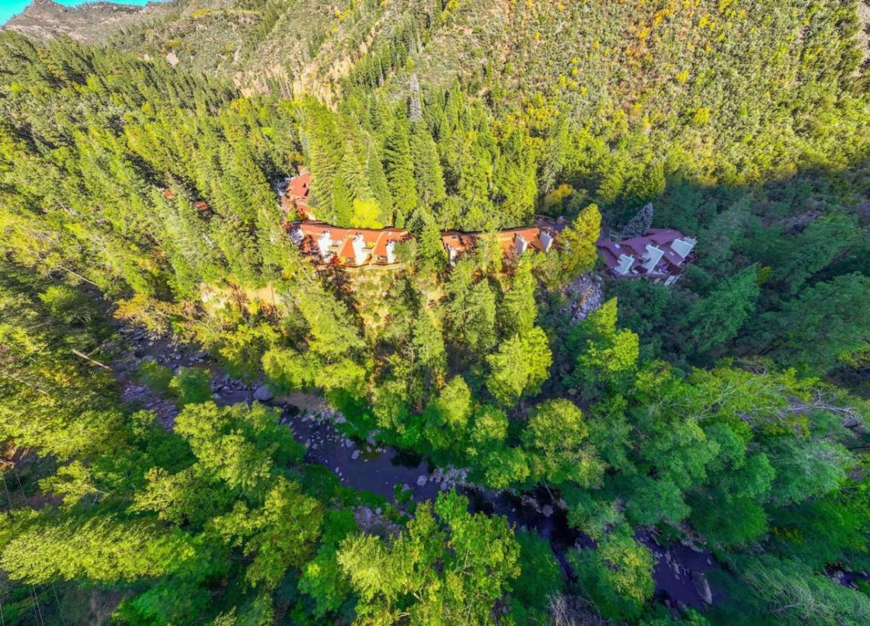 Nature'S Haven In Sedona Ideal Getaway For 6 Villa Munds Park Exterior photo