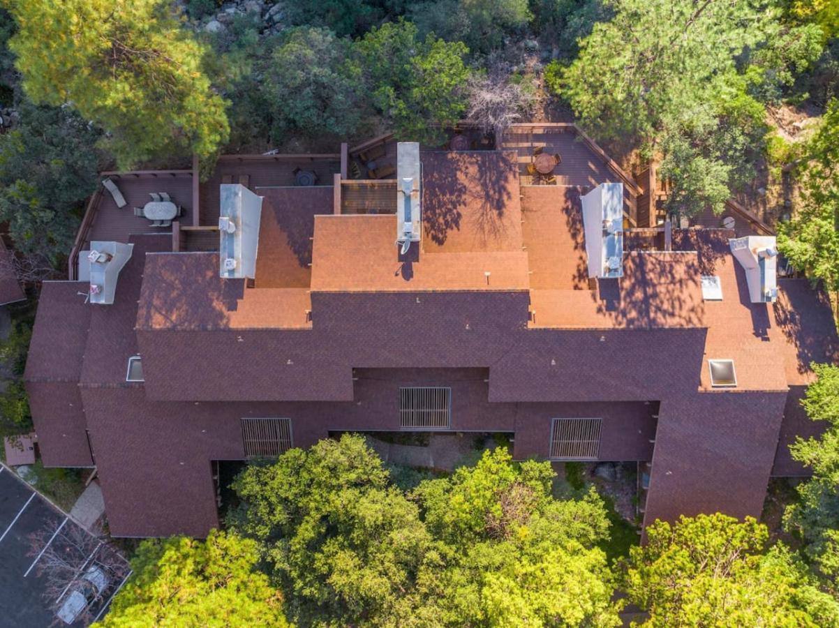 Nature'S Haven In Sedona Ideal Getaway For 6 Villa Munds Park Exterior photo