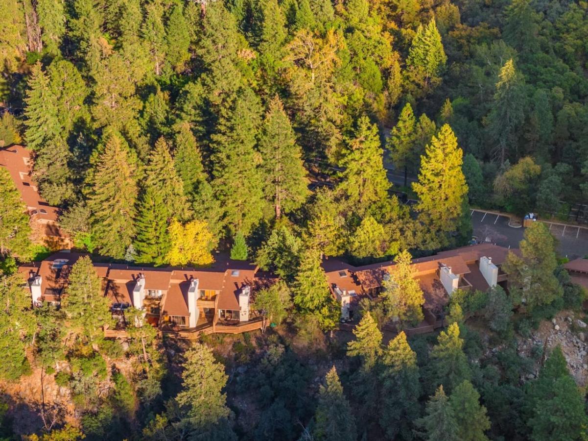 Nature'S Haven In Sedona Ideal Getaway For 6 Villa Munds Park Exterior photo