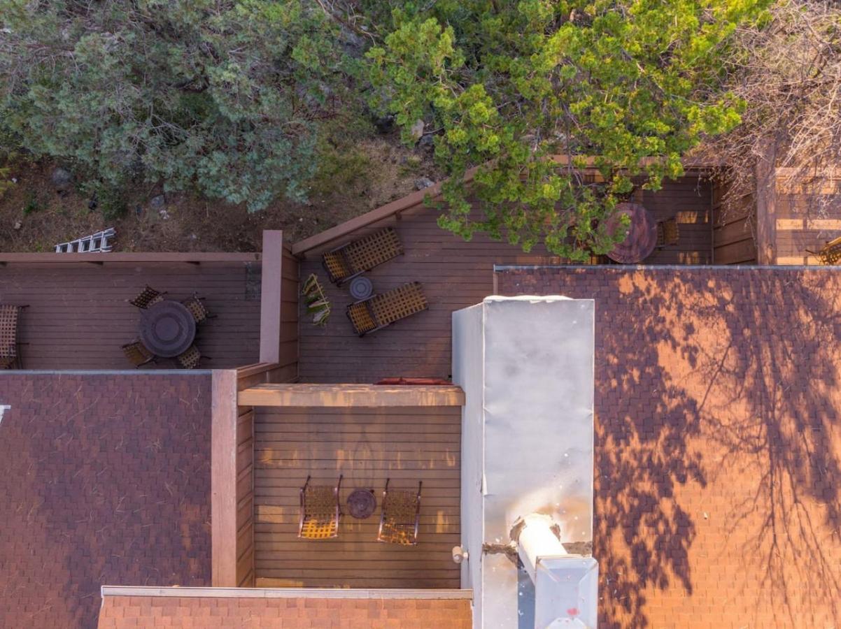 Nature'S Haven In Sedona Ideal Getaway For 6 Villa Munds Park Exterior photo