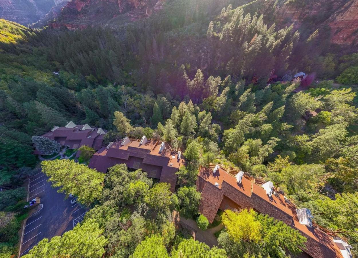 Nature'S Haven In Sedona Ideal Getaway For 6 Villa Munds Park Exterior photo