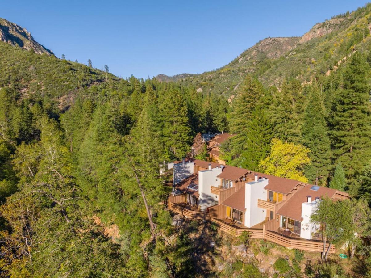 Nature'S Haven In Sedona Ideal Getaway For 6 Villa Munds Park Exterior photo