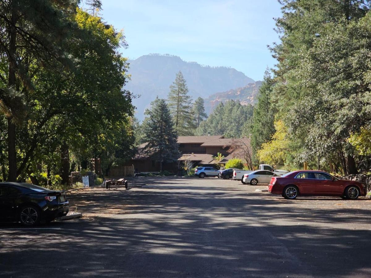 Nature'S Haven In Sedona Ideal Getaway For 6 Villa Munds Park Exterior photo