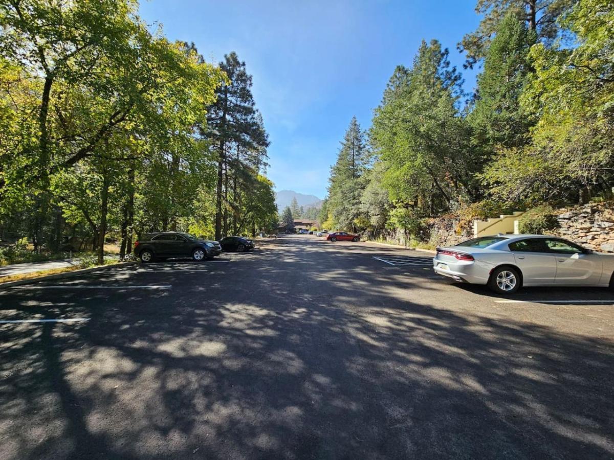 Nature'S Haven In Sedona Ideal Getaway For 6 Villa Munds Park Exterior photo