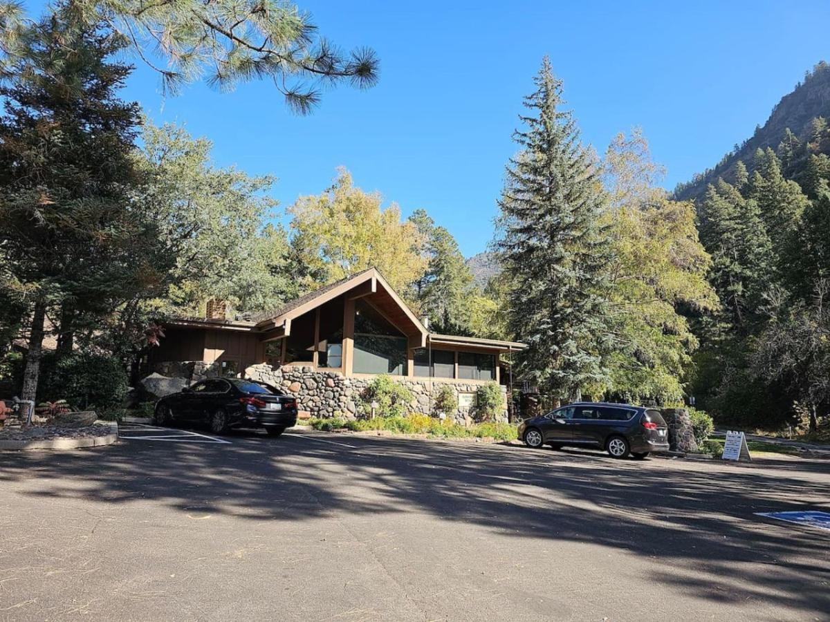 Nature'S Haven In Sedona Ideal Getaway For 6 Villa Munds Park Exterior photo